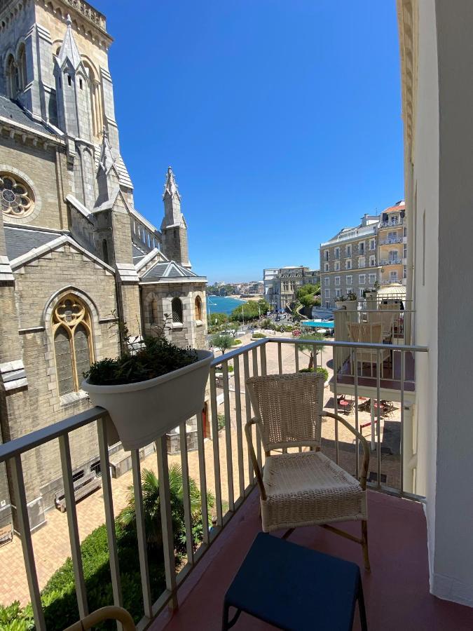 De L'océan 3* Biarriz